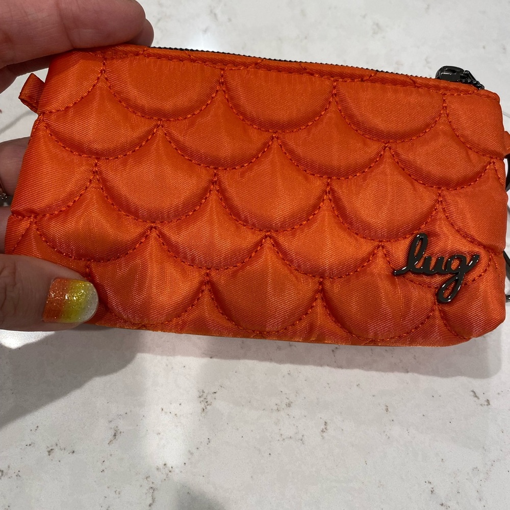 Lug Metro XL